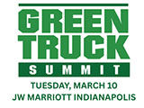 Green Truck Summit 2026